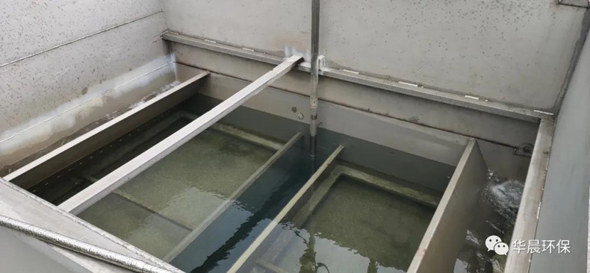 不銹鋼HC型水廠式一體化凈水設(shè)備案例(日供水(圖5) 不銹鋼HC型水廠式一體化凈水設(shè)備案例(日供水(圖5)